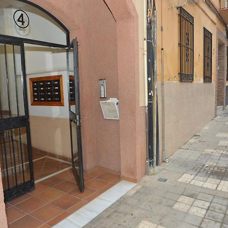 Alojamiento Azahara Màlaga Exteriér fotografie
