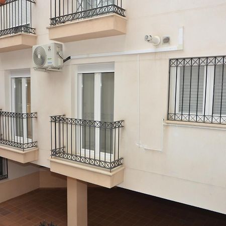 Alojamiento Azahara Màlaga Exteriér fotografie